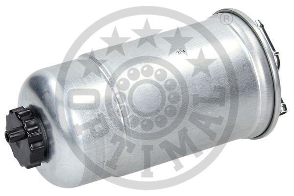 Optimal FF-01258 Fuel filter FF01258: Buy near me in Poland at 2407.PL - Good price!