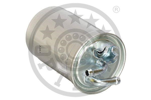 Optimal FF-01259 Fuel filter FF01259: Buy near me in Poland at 2407.PL - Good price!