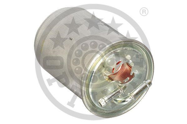 Optimal FF-01264 Fuel filter FF01264: Buy near me in Poland at 2407.PL - Good price!