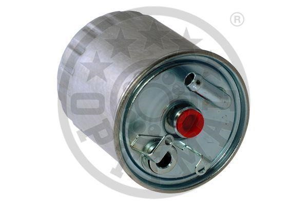 Optimal FF-01270 Fuel filter FF01270: Buy near me in Poland at 2407.PL - Good price!