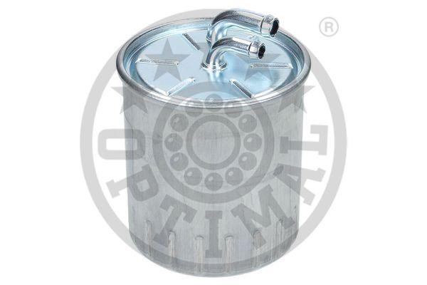 Optimal FF-01275 Fuel filter FF01275: Buy near me in Poland at 2407.PL - Good price!