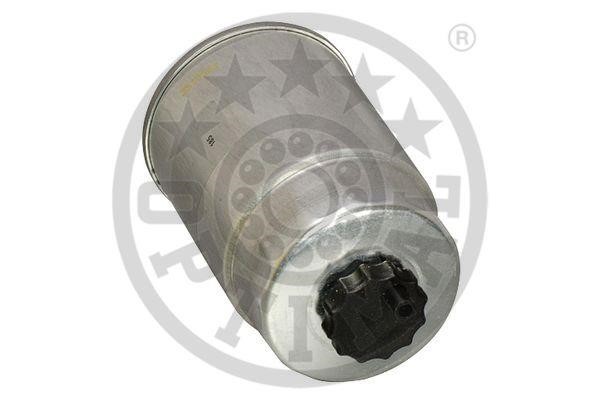 Optimal FF-01281 Fuel filter FF01281: Buy near me in Poland at 2407.PL - Good price!