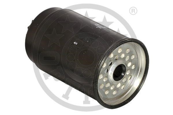 Optimal FF-01282 Fuel filter FF01282: Buy near me in Poland at 2407.PL - Good price!