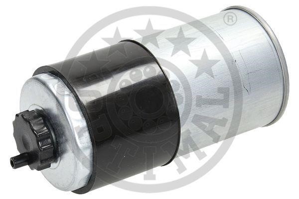 Optimal FF-01290 Fuel filter FF01290: Buy near me in Poland at 2407.PL - Good price!