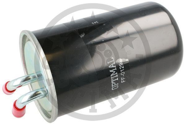 Optimal FF-01298 Fuel filter FF01298: Buy near me at 2407.PL in Poland at an Affordable price!