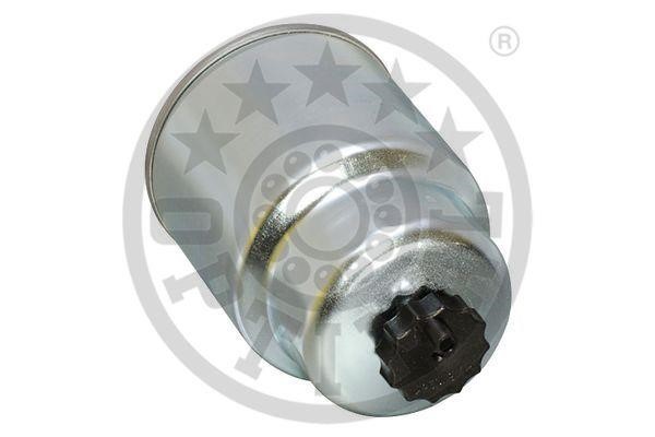 Optimal FF-01306 Fuel filter FF01306: Buy near me in Poland at 2407.PL - Good price!