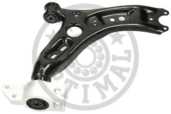  G6-1507 Suspension arm front lower right G61507: Buy near me in Poland at 2407.PL - Good price!
