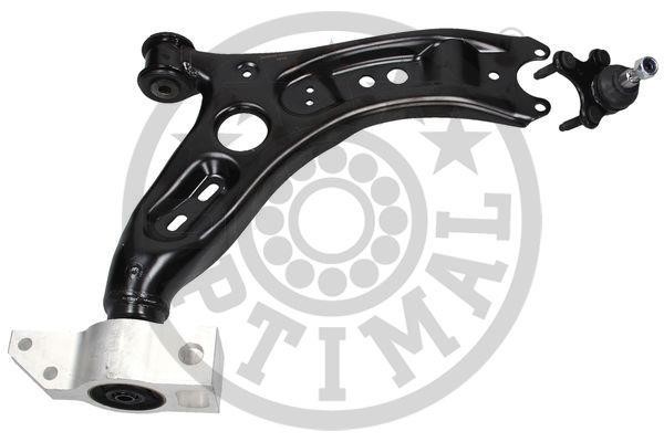  G6-1509 Suspension arm front lower right G61509: Buy near me in Poland at 2407.PL - Good price!