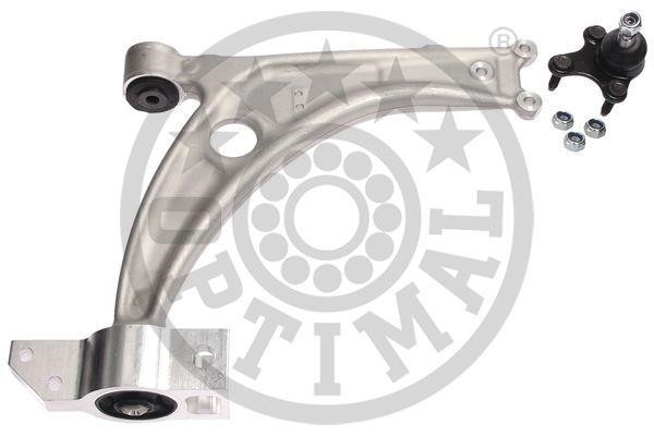  G6-1511 Track Control Arm G61511: Buy near me in Poland at 2407.PL - Good price!