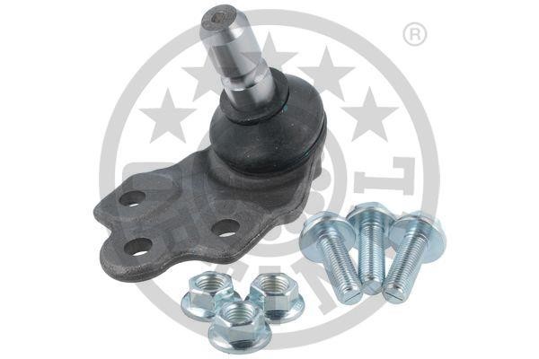Optimal G3-2035S Ball joint G32035S: Buy near me at 2407.PL in Poland at an Affordable price!