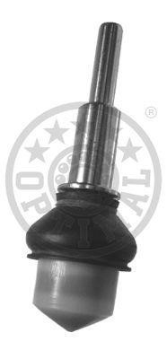 Optimal G3-519 Ball joint G3519: Buy near me in Poland at 2407.PL - Good price!