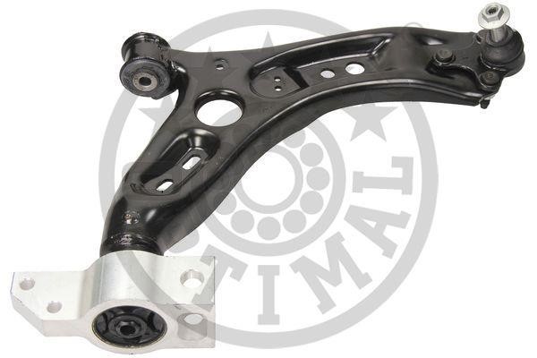  G6-1513 Suspension arm front lower right G61513: Buy near me in Poland at 2407.PL - Good price!