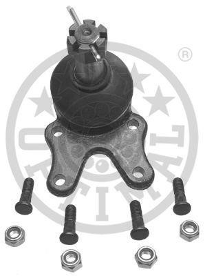 Optimal G3596 Ball joint G3596: Buy near me in Poland at 2407.PL - Good price!