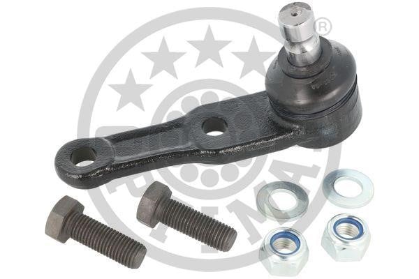 Optimal G3-788S Front lower arm ball joint G3788S: Buy near me in Poland at 2407.PL - Good price!