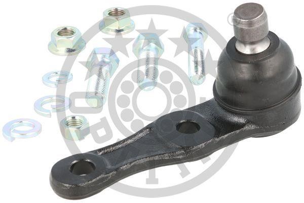 Optimal G3-891S Ball joint G3891S: Buy near me in Poland at 2407.PL - Good price!