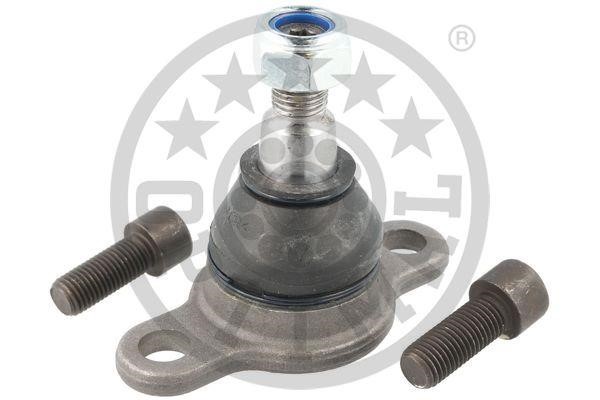 Optimal G3-940S Front lower arm ball joint G3940S: Buy near me in Poland at 2407.PL - Good price!