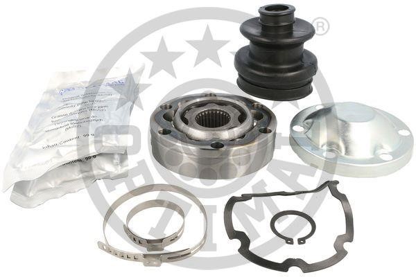 Optimal CT-1069 Wspólny zestaw CT1069: Atrakcyjna cena w Polsce na 2407.PL - Zamów teraz!