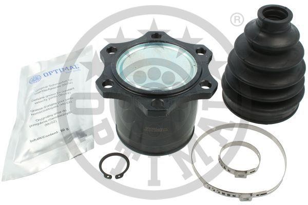 Optimal CT-1072 CV joint CT1072: Buy near me in Poland at 2407.PL - Good price!