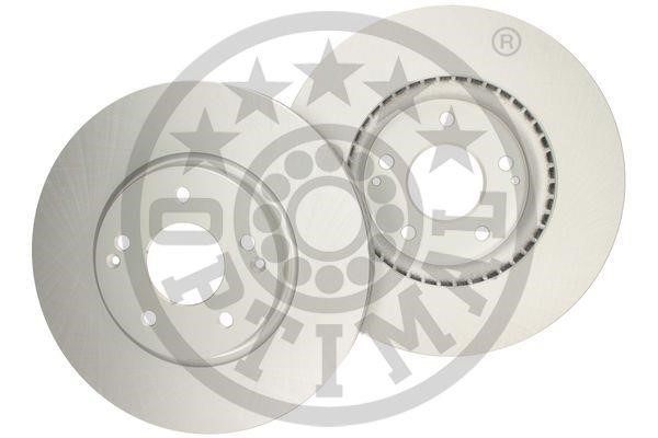 Optimal BS-9479C Front brake disc ventilated BS9479C: Buy near me in Poland at 2407.PL - Good price!