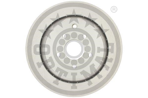 Optimal BS-9480C Rear ventilated brake disc BS9480C: Buy near me in Poland at 2407.PL - Good price!