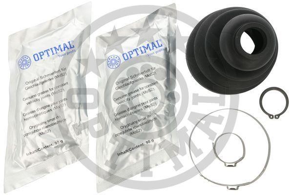 Optimal CVB-10106CR Bellow Set, drive shaft CVB10106CR: Buy near me in Poland at 2407.PL - Good price!