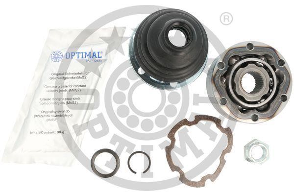 Optimal CT-1010 Joint Kit, drive shaft CT1010: Buy near me in Poland at 2407.PL - Good price!