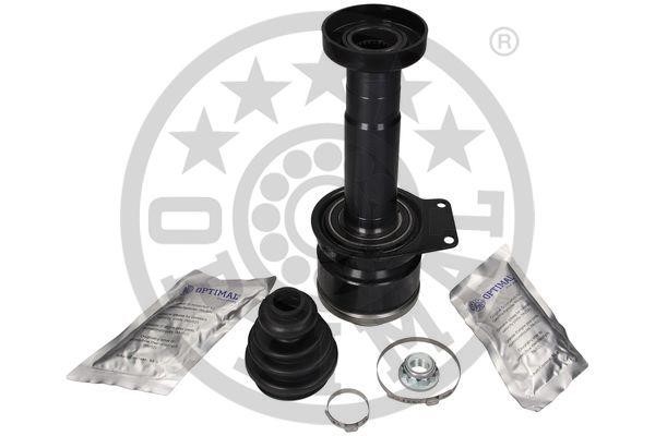 Optimal CT-1012 Joint Kit, drive shaft CT1012: Buy near me in Poland at 2407.PL - Good price!