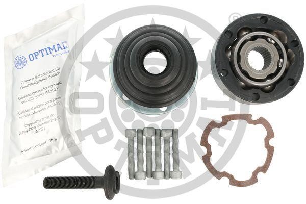 Optimal CT-1014 Joint Kit, drive shaft CT1014: Buy near me in Poland at 2407.PL - Good price!