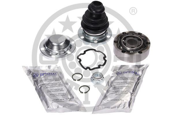 Optimal CT-1021 Joint Kit, drive shaft CT1021: Buy near me at 2407.PL in Poland at an Affordable price!