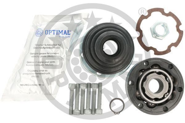 Optimal CT-1023 Joint Kit, drive shaft CT1023: Buy near me in Poland at 2407.PL - Good price!
