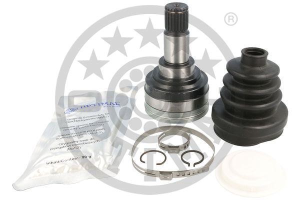 Optimal CT-1029 CV joint CT1029: Buy near me in Poland at 2407.PL - Good price!