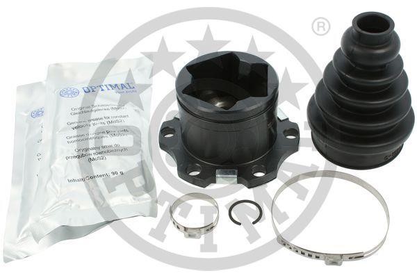 Optimal CT-1031 Joint Kit, drive shaft CT1031: Buy near me at 2407.PL in Poland at an Affordable price!