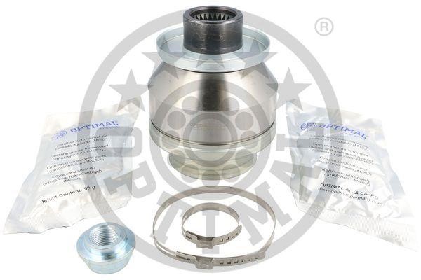 Optimal CT-1034 CV joint CT1034: Buy near me at 2407.PL in Poland at an Affordable price!