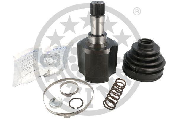Optimal CT-1035 CV joint CT1035: Buy near me in Poland at 2407.PL - Good price!
