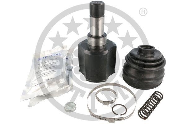 Optimal CT-1036 Joint Kit, drive shaft CT1036: Buy near me in Poland at 2407.PL - Good price!