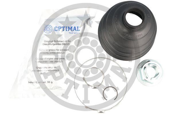 Optimal CVB-10678TPE Bellow Set, drive shaft CVB10678TPE: Buy near me in Poland at 2407.PL - Good price!