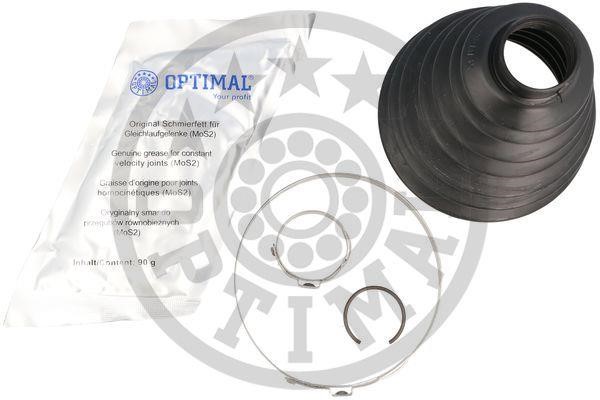 Optimal CVB-10690TPE Комплект пыльника CVB10690TPE: Купить в Польше - Отличная цена на 2407.PL!