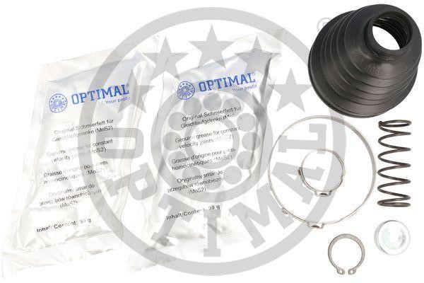 Optimal CVB-10691TPE Bellow Set, drive shaft CVB10691TPE: Buy near me in Poland at 2407.PL - Good price!