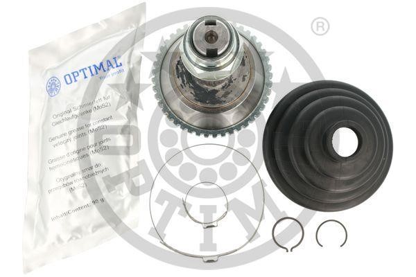 Optimal CW-2743 Joint Kit, drive shaft CW2743: Buy near me at 2407.PL in Poland at an Affordable price!