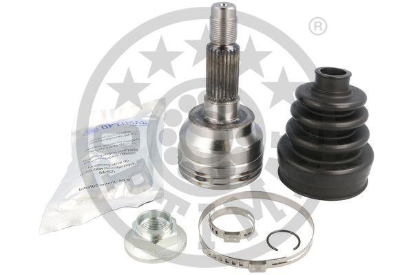 Optimal CW-2747 Joint Kit, drive shaft CW2747: Buy near me in Poland at 2407.PL - Good price!
