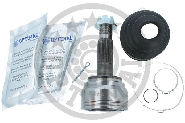 Optimal CW-2754 Joint Kit, drive shaft CW2754: Buy near me in Poland at 2407.PL - Good price!
