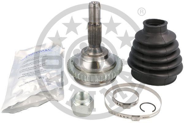 Optimal CW-2752 Joint Kit, drive shaft CW2752: Buy near me in Poland at 2407.PL - Good price!