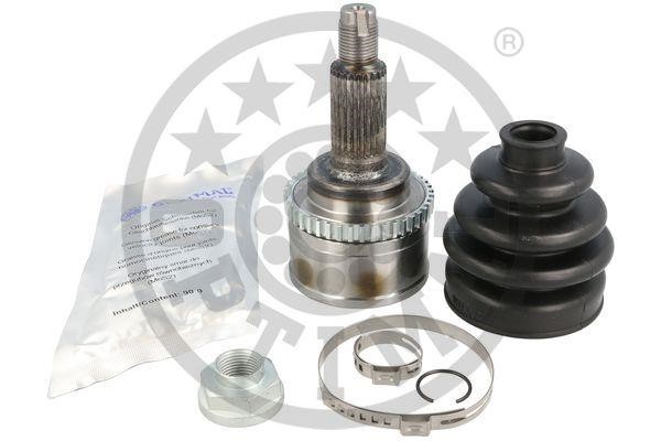 Optimal CW-2753 Joint Kit, drive shaft CW2753: Buy near me at 2407.PL in Poland at an Affordable price!