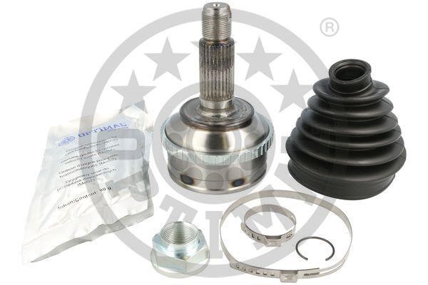 Optimal CW-2757 Joint Kit, drive shaft CW2757: Buy near me in Poland at 2407.PL - Good price!