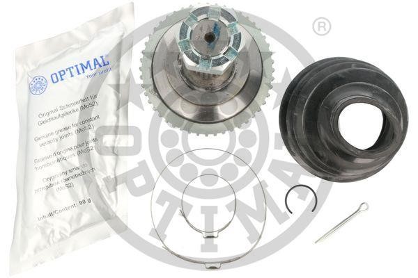 Optimal CW-2758 Joint Kit, drive shaft CW2758: Buy near me in Poland at 2407.PL - Good price!
