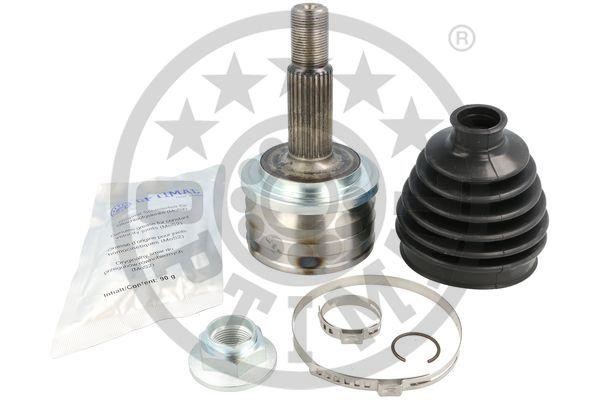 Optimal CW-2762 Joint Kit, drive shaft CW2762: Buy near me in Poland at 2407.PL - Good price!