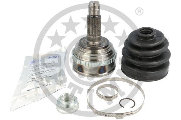 Optimal CW-2763 Joint Kit, drive shaft CW2763: Buy near me in Poland at 2407.PL - Good price!