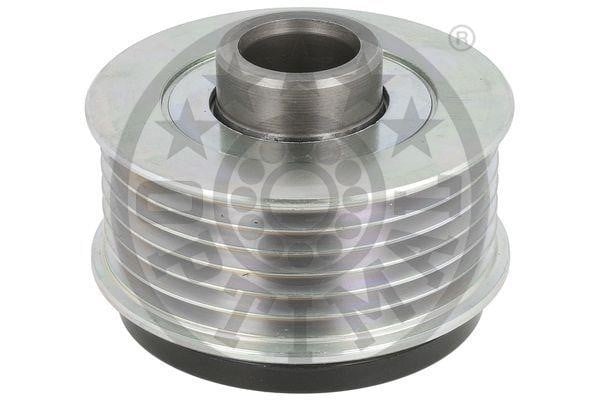 Optimal F51163 Freewheel clutch, alternator F51163: Buy near me at 2407.PL in Poland at an Affordable price!