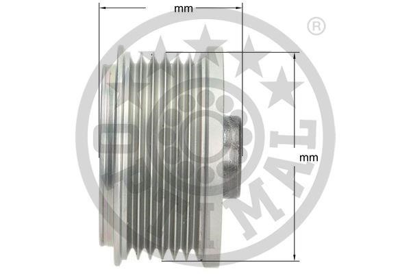 Купить Optimal F51163 по низкой цене в Польше!