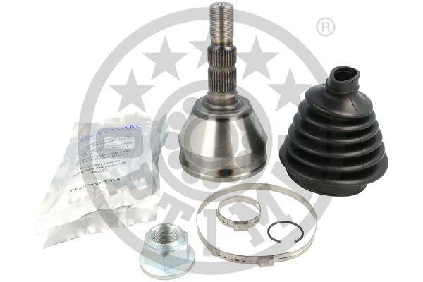 Optimal CW-2765 Joint Kit, drive shaft CW2765: Buy near me in Poland at 2407.PL - Good price!